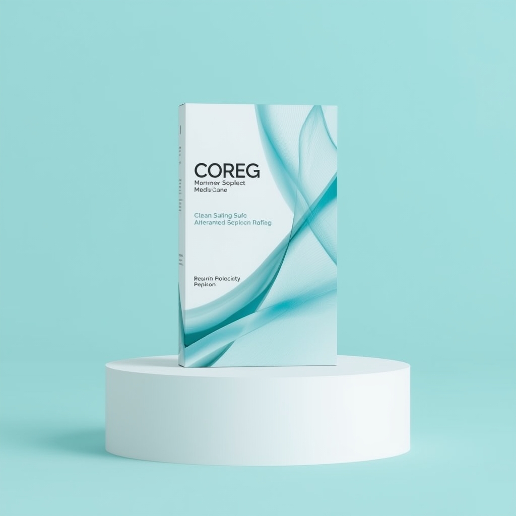 Buy Coreg (carvedilol) online in the USA